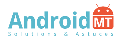 Logo Android MT